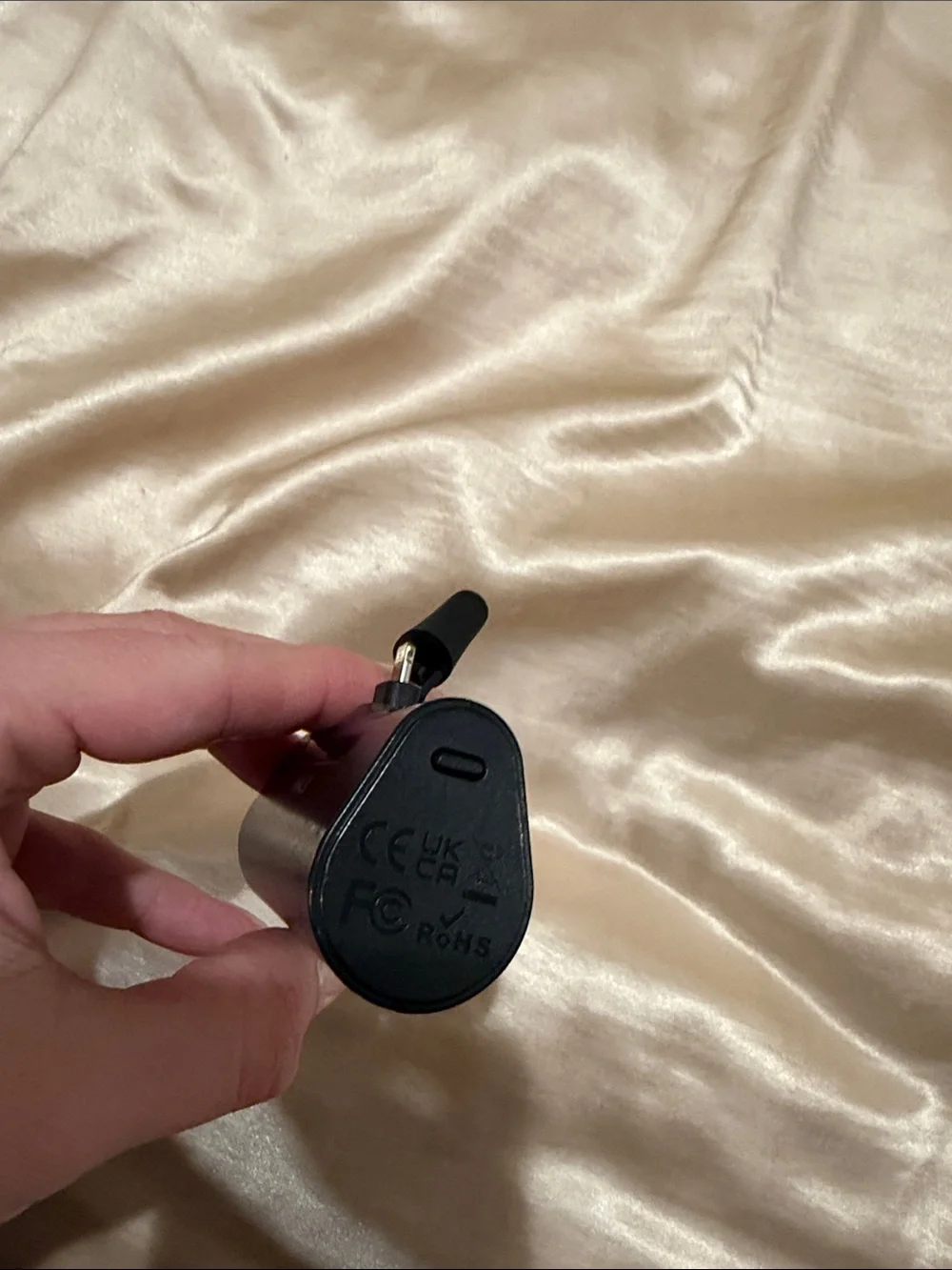 iwalk compact portable